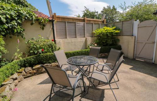 Scalby Grove Cottage - Foto 28