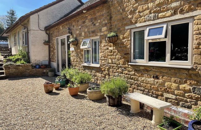 Gable Cottage - Foto 1