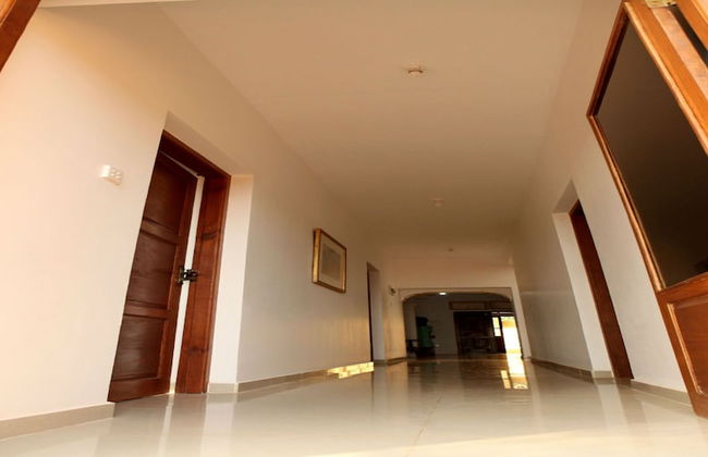 Villa Venice Galle Srilanka - Foto 13