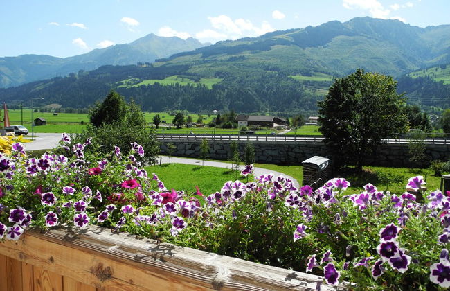 Appartement Am Tatscherlehen - Foto 20