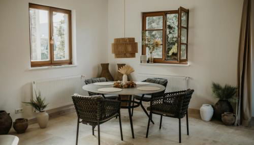 Modern Boho-Style Apartment - Foto 2