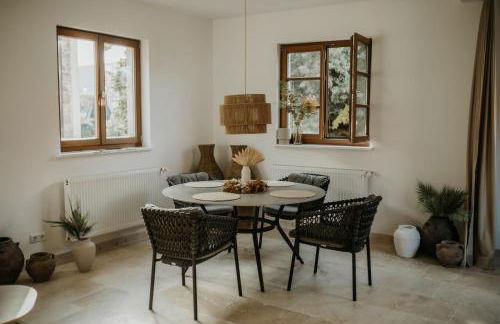 Modern Boho-Style Apartment - Foto 2