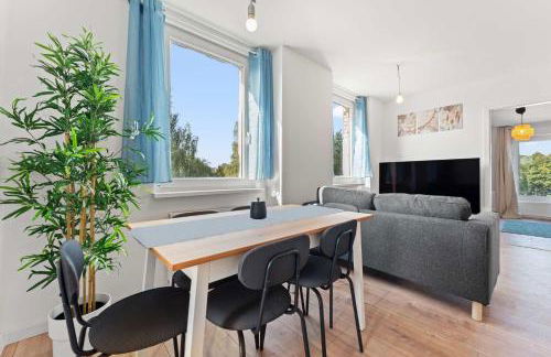 Nice Apartment in Eberswalde - Foto 9