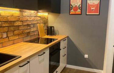 Chillout Loft Apartment AL20 - Foto 1