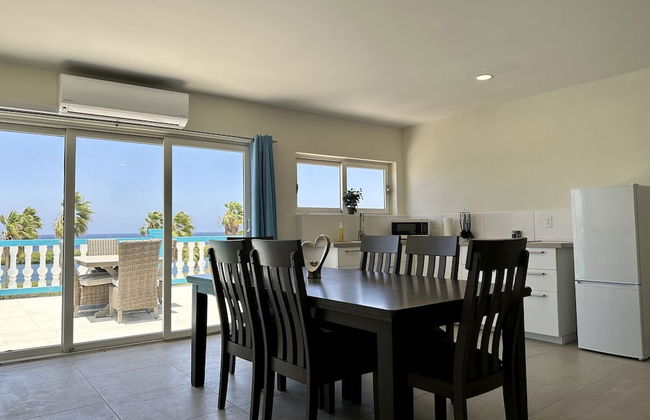 MERAKII SEAVIEW ESCAPE CURACAO - Foto 20