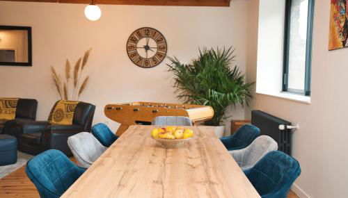 Votre appartement à Chalmazel - Foto 3