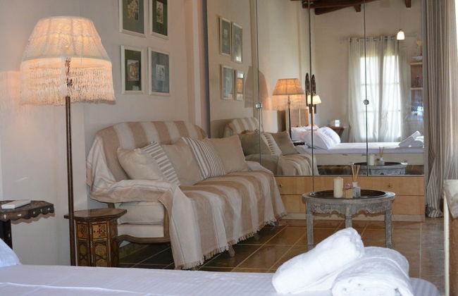 Alekos Beach Houses - Natura Verde - Foto 4