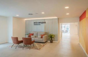 Micampus Foronda 7 Student Residence - Foto 2