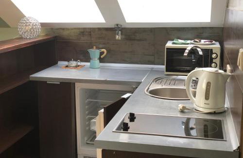 Apartamenty Maria - Foto 19