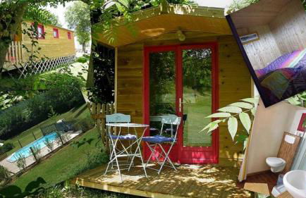 Le Domaine de Pecany - Foto 76