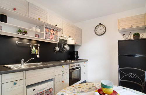 Ferienwohnung Am Buchbühl - Foto 7