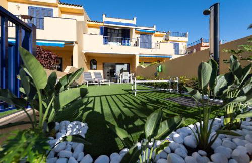 Sunset House in Meloneras by CanaryScape - Foto 17