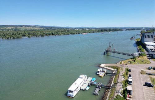 Ferienhaus Budenheim - Foto 48