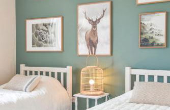 Château De Chaussy - Foto 14