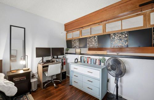 Holiday Island Escape w/ Panoramic Lake Views - Foto 21