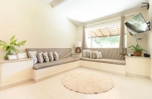 Bela casa de praia sossegada no Centro de Búzios - Photo 12