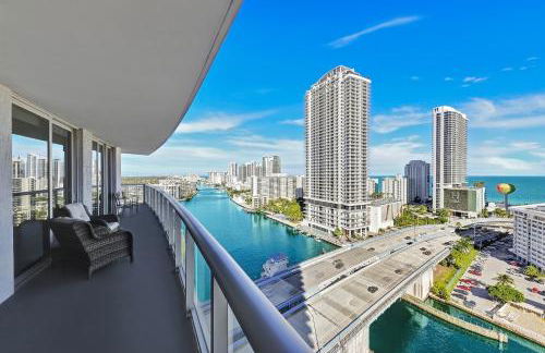 Three-Bedroom Beachwalk Resort Apartment - Foto 39