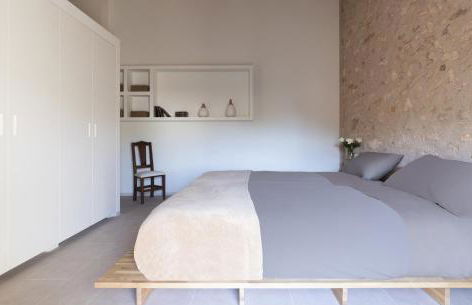 Cas Padrins, piscina, barbacoa, diseño y confort - Foto 24