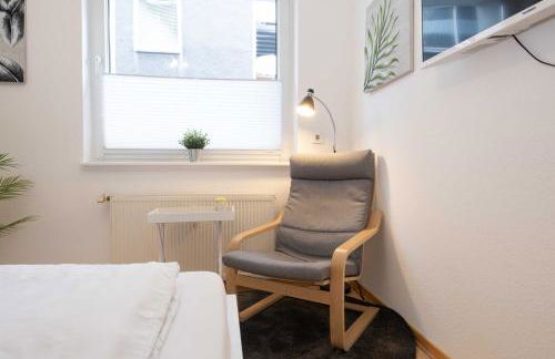 Apartment mit Wohnflair - Foto 24