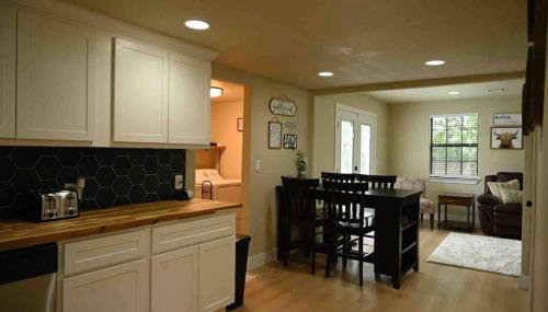 1 Block to Lake Eufaula! - Foto 3