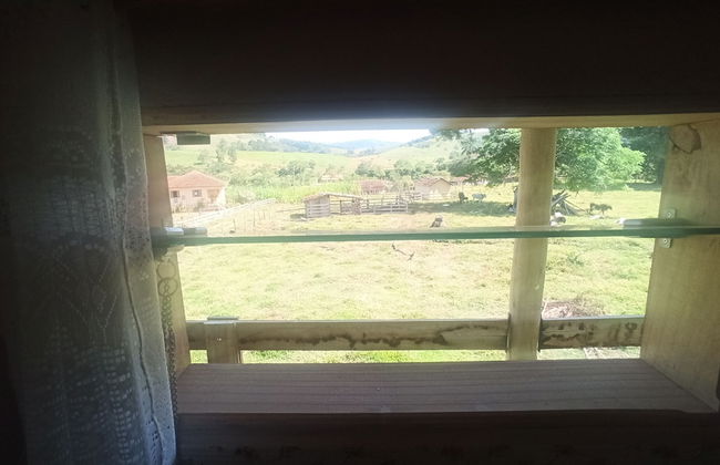 Pousada Rural Rancho do Marçal - Foto 14