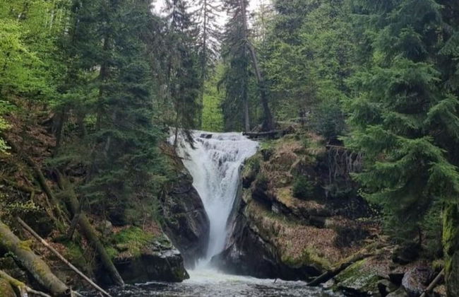 Apartment in Szklarska Poreba With Mountains View - Photo 46