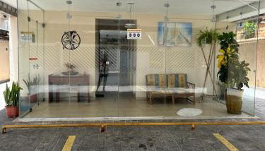 Apto Praia da Enseada 4 pessoas - Foto 5