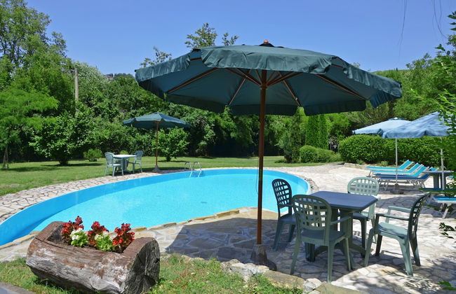 Molino del Ponte in Radda in Chianti - Foto 5