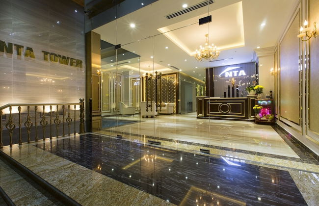 NTA Hotel - Serviced Apartments - Foto 72