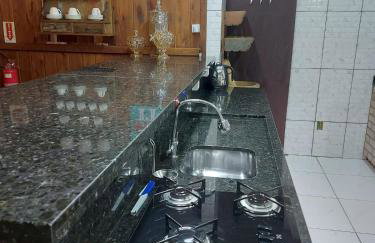 Refúgio nas Montanhas - Foto 53