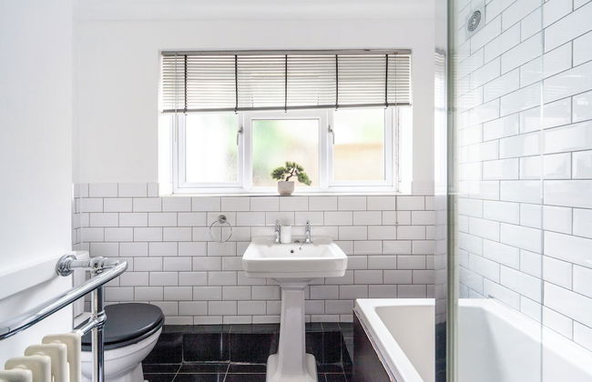 The Ealing Villa - Foto 20