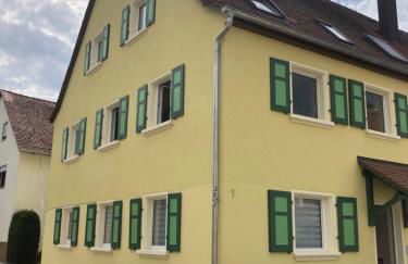 Apartment Obermichelbach - Foto 31