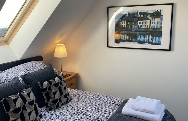 Flemings Yard - Fantastic Town House in Anstruther - Foto 3