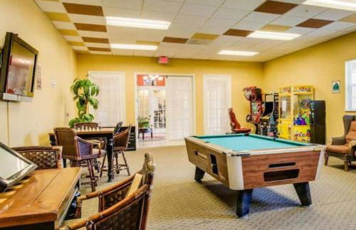 Oakwater Resort Home w/ Arcade & Pool Table - 15 Min to Disney - Foto 42