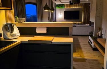 Loft Haven - Loftowa przystań - Foto 70