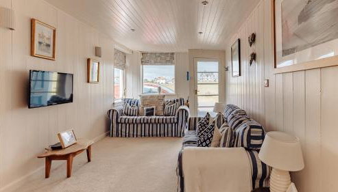 Cleek Cottage, Earlsferry - Foto 5