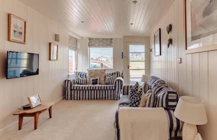 Cleek Cottage, Earlsferry - Foto 5