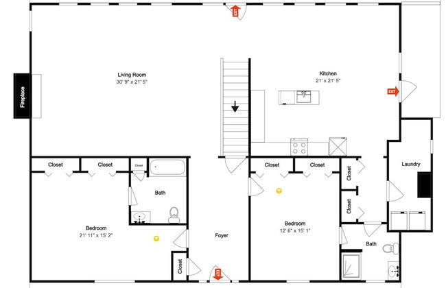 Fairway Breeze - Foto 44