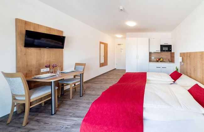 Boardinghaus Bayerwaldpark - Foto 6