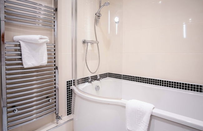 Blue Horizon Apartments at The Helaina - Foto 67