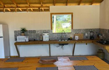 Rancho Minas - 5 suites em um condomínio - Foto 15