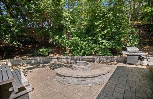 Bright & Open Central A C Dog Friendly - Photo 22