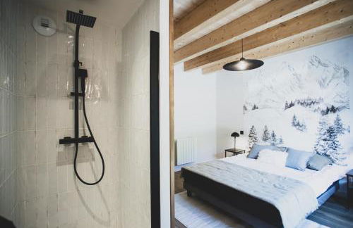 Chalet Casteret-15 couchages-brasero-bain nordique - Photo 20