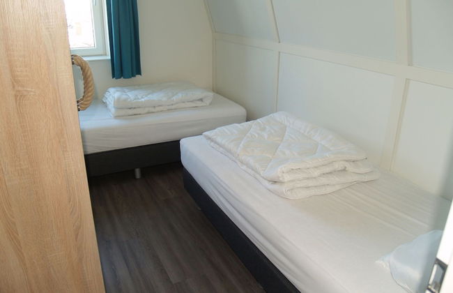 Holiday Home on the Markermeer Near Amsterdam - Foto 6