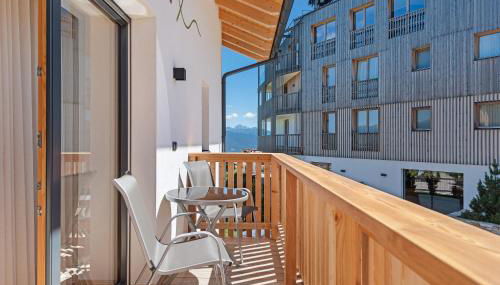 Living Lerchna - Apartment Abendrot - Photo 3