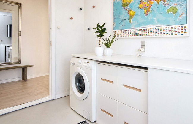 Tranquil Haven by Saksild - By Traum Ferienwohnungen - Foto 11