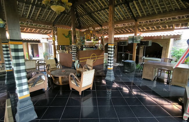 Villa Setumbu by Cocotel - Foto 22