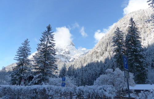 Ferienwohnungen Größwang - Foto 21