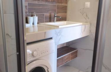 Anchors Aweigh 1-N.Skioni Kassandra Sea view apt. - Foto 47