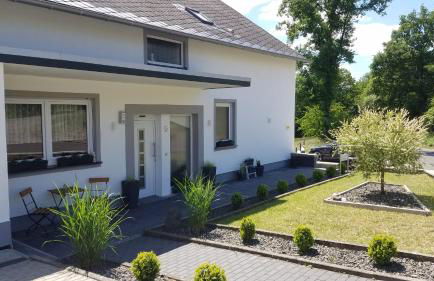 Ferienwohnungen Haus Talblick - Foto 1